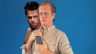 Idiot Blogger Quotes <i>Fight Club</i> to Argue That Actually, Exploding Phones Are No Big Deal